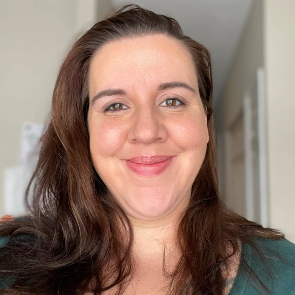 Meet your Posher, Megan